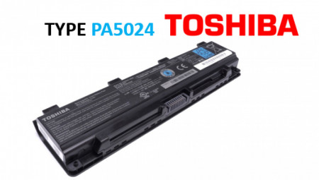 Bateria laptop Toshiba PA5024U-1BRS 